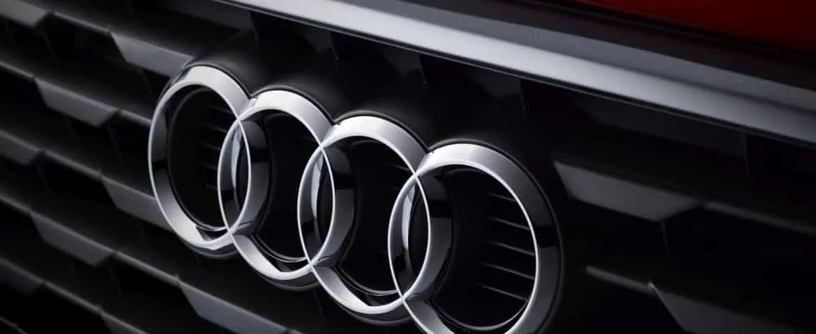 Сервис и ремонт Ауди (Audi)